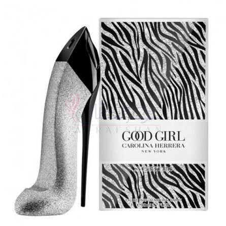 Good Girl Superstars Collector Edition 2021-کارولینا هررا گود گرل سوپراستار کالکتور ادیشن 2021