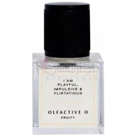 Fruity-الفکتیو او فروتی