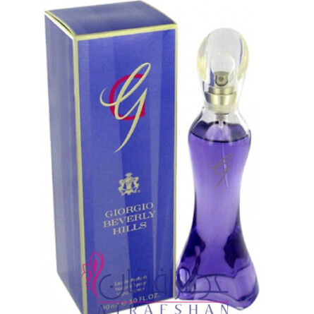 G-جورجیو بورلی هیلز جی زنانه