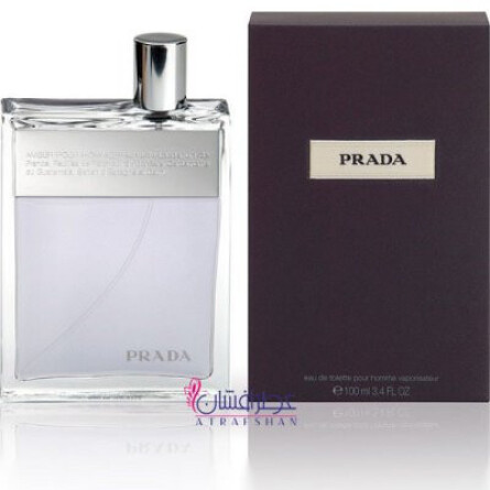 prada amber pour homme by prada for men