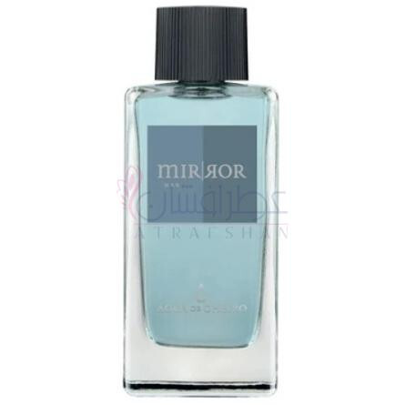 Mirror Man-اگوا دی چیرو میرور من