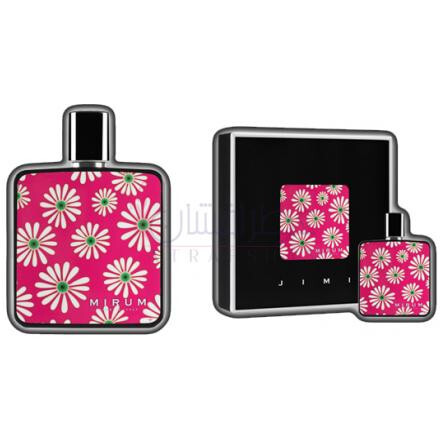 Jimi-میروم جیمی