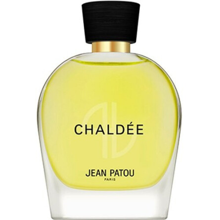 Chaldee-ژان پاتو چالدی