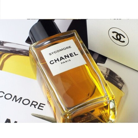 chanel sycomore edt