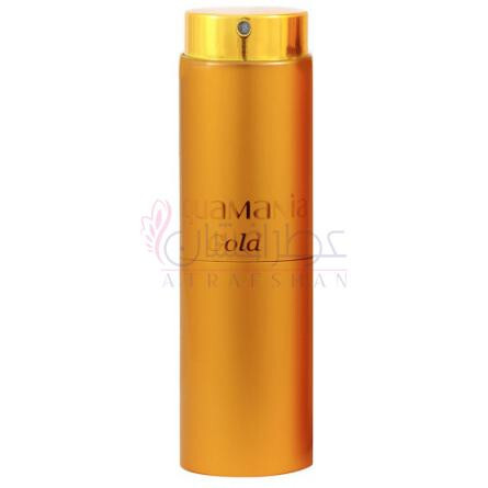 Aquamania Gold-پارفومز جنتی اکوا مانیا گلد