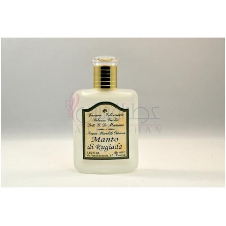 Manto di Rugiada Melograno Selvatico-آی پرفوموی دی فیرنز منتو دی روگیادا ملوگرانو سلواتیکو