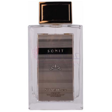 Sonit-نیلافر دو نیل سونیت
