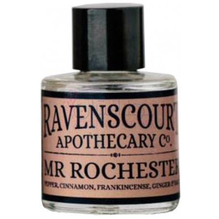 Mr Rochester-ریونسکورت اپوتکری مستر روچستر