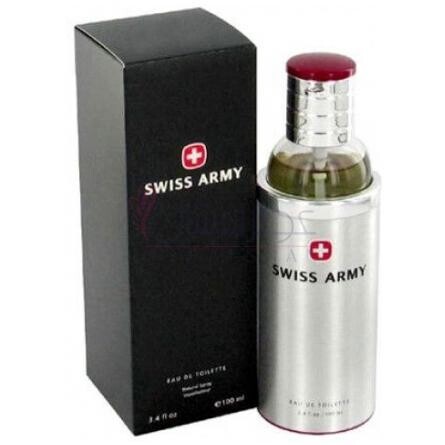 Swiss Army-ویکتورینوکس سوئیس آرمی سوییس ارمی