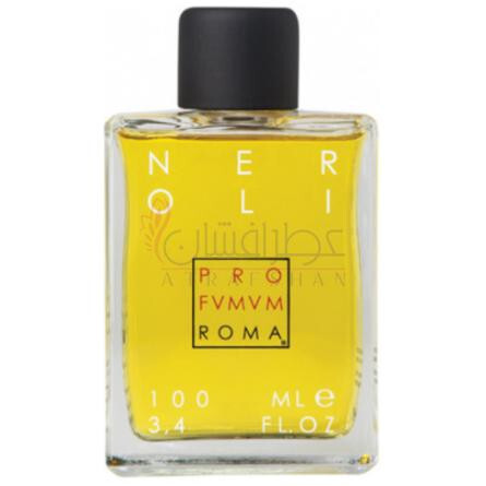 Neroli-پروفومم روما نرولی