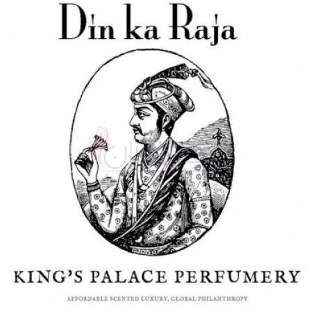 Din ka Raja-کینگز پالاس پرفیومری دین کا راجا