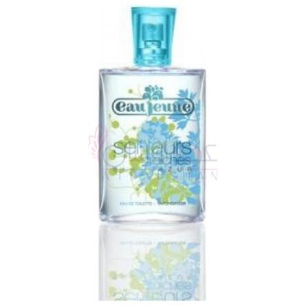 Bleu Azur-او ژن بلو ازور