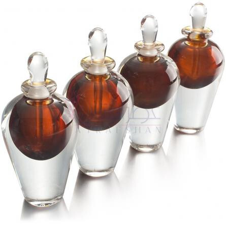 African Soliflore Orange Blossom-فریزر پارفوم افریکن سولی فلور اورنج بلوسوم