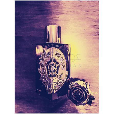 500 Years-اتات لیبره د اورنج 500 یرز