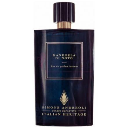 Mandorla di Noto-سیمونه آندرئولی مندورلا دی نوتو