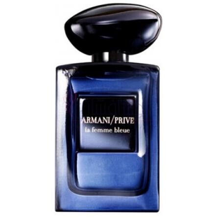 Armani Prive La Femme Bleue-جیورجیو آرمانی ارمانی پرایو لا فمه بلو
