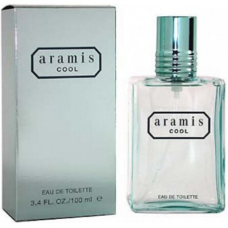 Aramis Cool-آرامیس کول