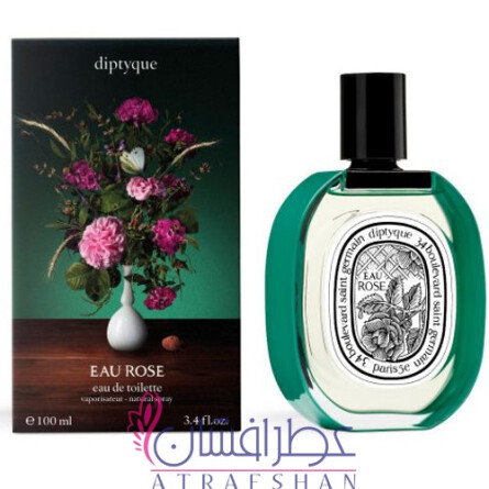 diptyque eau rose edt 100ml