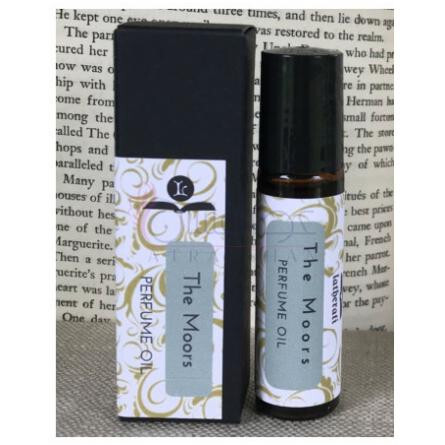 The Moors-لاتراتی د مورس