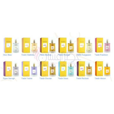 Vanille Framboise-لارنس دومونت وانیل فرامبویس