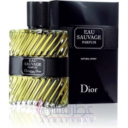 eau sauvage parfum 50ml