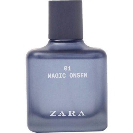 01Magic Onsen-زارا 01 مجیک اونسن