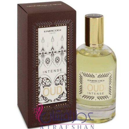 Oud Intense-انریکو جی عود اینتنس