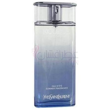 Kouros Cologne Sport Eau d'Ete Summer Fragrance-ایو سن لورن کوروس کلن اسپرت او د اته سامر فرگرنس