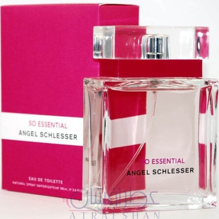 So Essential-آنجل شلیسر سو اسنشیال (سو اسنشال)