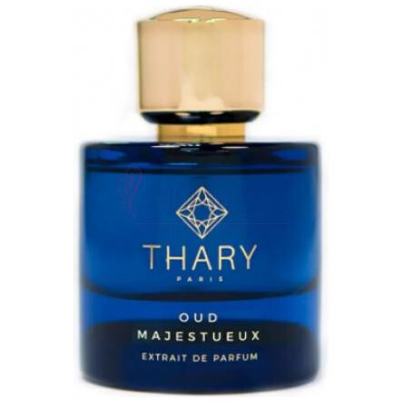Oud Majestueux-ثاری عود میستریوس