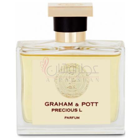 Precious L***-گراهام اند پات پریشس ال