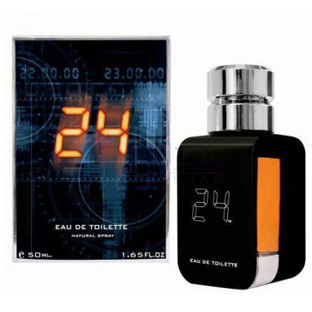 24-سنت استوری 24