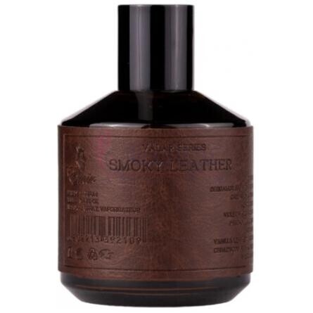 Smoky Leather Emir-پاریس کورنر اسموکی لدر امیر