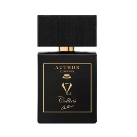 Collins-آتور کولینس