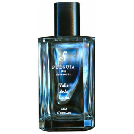 Valle De La Luna-فوگیا 1833 ول دی لا اونا