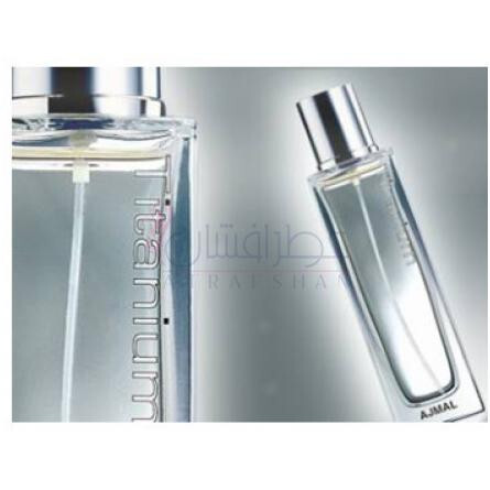 Titanium Woman-اجمل تیتانیوم وومن