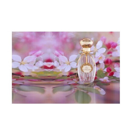 Eau de Camille-آنیک گوتال ادو کامیل