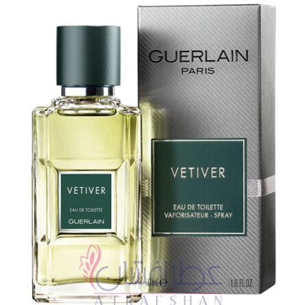 vetiver guerlain by guerlain