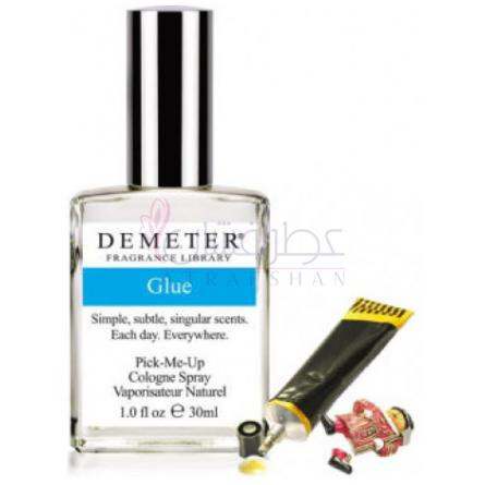 Glue-دیمتر فرگرنس گلو