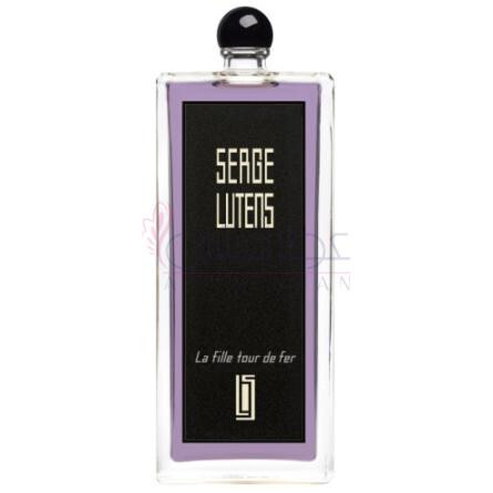 La Fille Tour De Fer-سرج لوتنس لا فیل تور دی فر