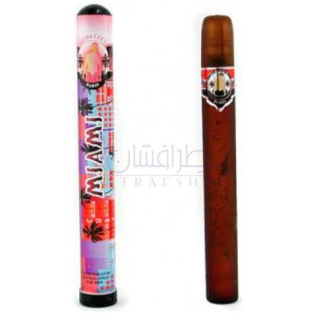 Cuba City Miami for men-کوبا پاریس کوبا سیتی میامی فور من