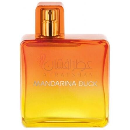 Vida Loca For Her-ماندارینا داک ویدا لوکا فور هر