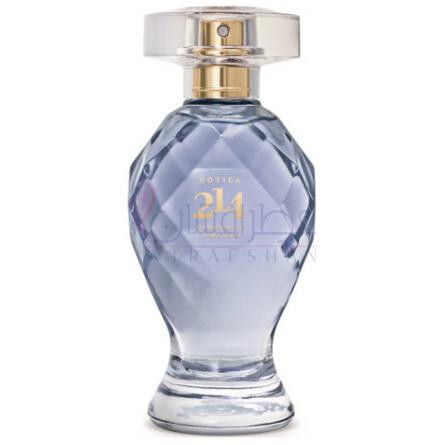 Botica 214 Verano en Firenze-او بوتیکاریو بوتیکا 214 ورانو ان فیرنز