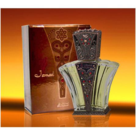 Jamael-اصغر علی جمیل