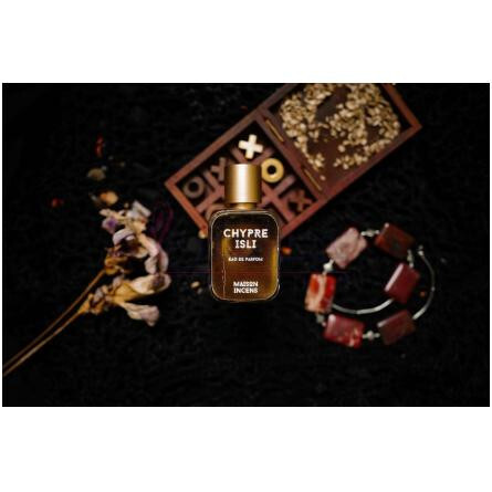 Chypre Isli-میسون اینسنس چایپر ایسلی