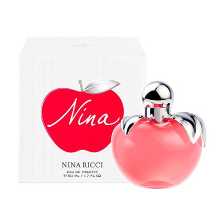 Nina-نینا ریچی نینا سیب