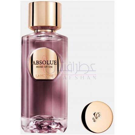 Absolue Rose Or Die-لانکوم ابسولوت رز اور دای