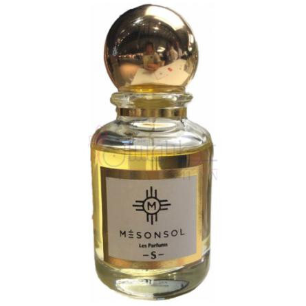 -S--مسونسول -اس-