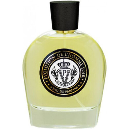 Evolution De L'Homme Soir-پرفیومز وینتیج ایولوشن د لهوم سویر