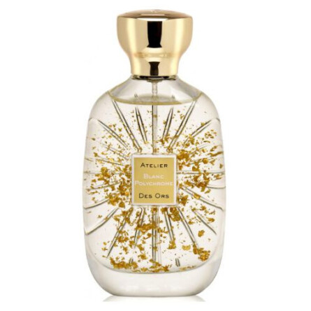 Blanc Polychrome-اتلیه دس اورس بلان پلی کروم